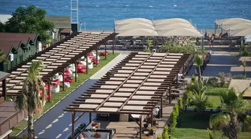 Day & Night Connected Club Life Belek
