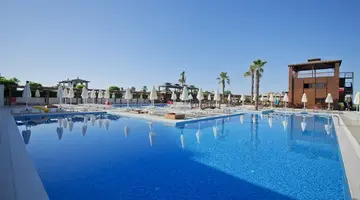 Day & Night Connected Club Life Belek