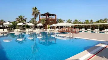 Day & Night Connected Club Life Belek