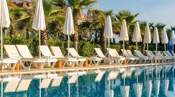 Day & Night Connected Club Life Belek