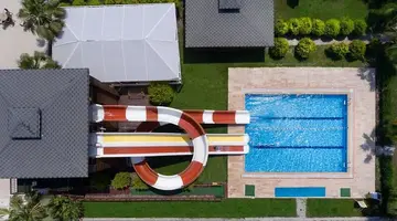 Day & Night Connected Club Life Belek