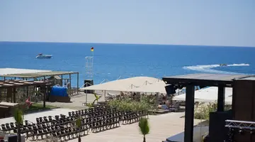 Day & Night Connected Club Life Belek
