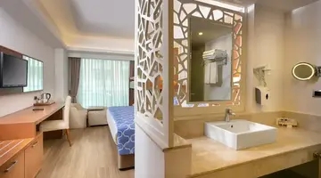 Day & Night Connected Club Life Belek