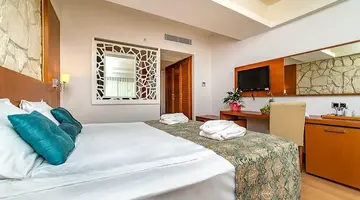 Day & Night Connected Club Life Belek