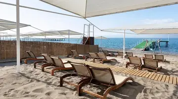Day & Night Connected Club Life Belek