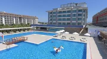 Day & Night Connected Club Life Belek