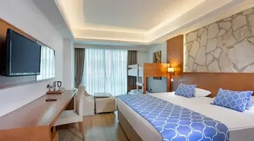 Day & Night Connected Club Life Belek