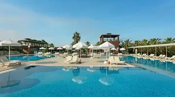 Day & Night Connected Club Life Belek