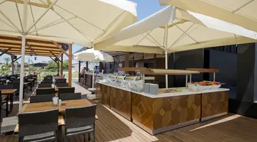 Day & Night Connected Club Life Belek