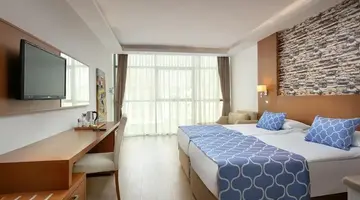 Day & Night Connected Club Life Belek