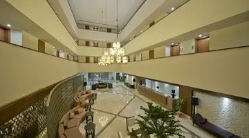 Day & Night Connected Club Life Belek