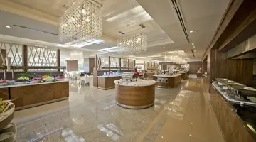 Day & Night Connected Club Life Belek