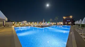 Day & Night Connected Club Life Belek