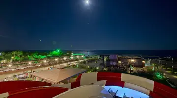 Day & Night Connected Club Life Belek