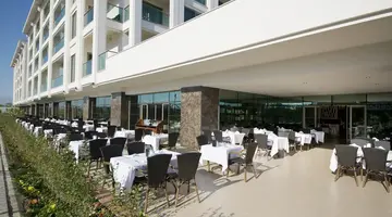 Day & Night Connected Club Life Belek