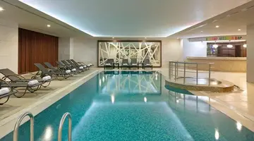 Day & Night Connected Club Life Belek