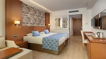 Day & Night Connected Club Life Belek