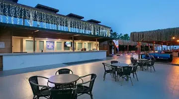 Day & Night Connected Club Life Belek