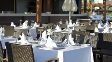 Day & Night Connected Club Life Belek