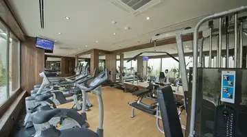 Day & Night Connected Club Life Belek