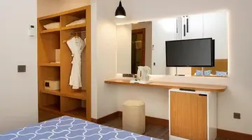 Day & Night Connected Club Life Belek