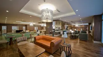 Day & Night Connected Club Life Belek