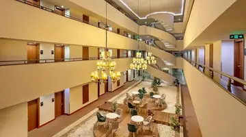 Day & Night Connected Club Life Belek