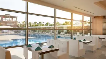 Day & Night Connected Club Life Belek