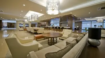 Day & Night Connected Club Life Belek
