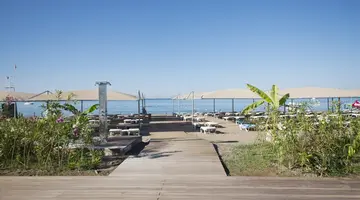 Day & Night Connected Club Life Belek