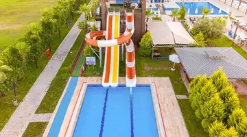 Day & Night Connected Club Life Belek