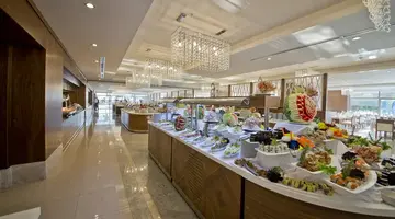 Day & Night Connected Club Life Belek