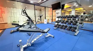 DAYS INN BY WYNDHAM PATONG BEACH (Ex. DAYS INN PATONG BEACH)