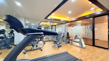 DAYS INN BY WYNDHAM PATONG BEACH (Ex. DAYS INN PATONG BEACH)