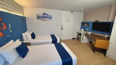DAYS INN BY WYNDHAM PATONG BEACH (Ex. DAYS INN PATONG BEACH)