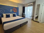 DAYS INN BY WYNDHAM PATONG BEACH (Ex. DAYS INN PATONG BEACH)