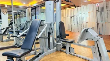 DAYS INN BY WYNDHAM PATONG BEACH (Ex. DAYS INN PATONG BEACH)