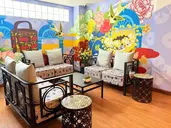 DAYS INN BY WYNDHAM PATONG BEACH (Ex. DAYS INN PATONG BEACH)