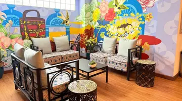 DAYS INN BY WYNDHAM PATONG BEACH (Ex. DAYS INN PATONG BEACH)