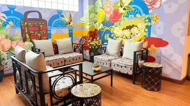 DAYS INN BY WYNDHAM PATONG BEACH (Ex. DAYS INN PATONG BEACH)