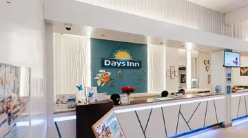 DAYS INN BY WYNDHAM PATONG BEACH (Ex. DAYS INN PATONG BEACH)