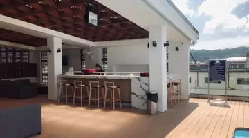 DAYS INN BY WYNDHAM PATONG BEACH (Ex. DAYS INN PATONG BEACH)