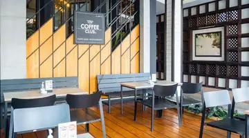 DAYS INN BY WYNDHAM PATONG BEACH (Ex. DAYS INN PATONG BEACH)