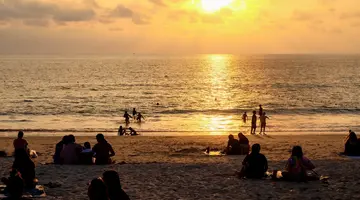 DAYS INN BY WYNDHAM PATONG BEACH (Ex. DAYS INN PATONG BEACH)