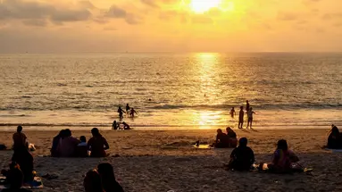 DAYS INN BY WYNDHAM PATONG BEACH (Ex. DAYS INN PATONG BEACH)