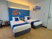 DAYS INN BY WYNDHAM PATONG BEACH (Ex. DAYS INN PATONG BEACH)