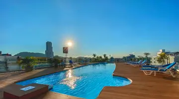 Days Inn by Wyndham Patong Beach Phuket