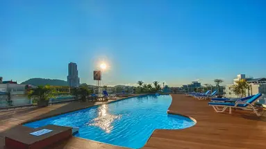 Days Inn by Wyndham Patong Beach Phuket
