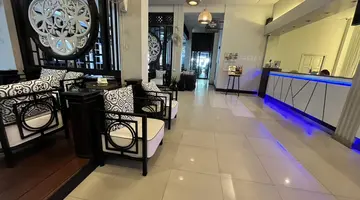 Days Inn By Wyndham Patong Beach