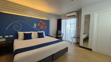 Days Inn By Wyndham Patong Beach